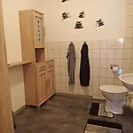 Meine Seeburg 2 アパート *