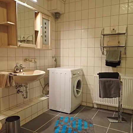 Apartamento Meine Seeburg 2
