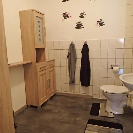 Meine Seeburg 2 Apartamento *