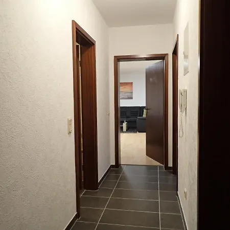 Apartmán Meine Seeburg 2 *