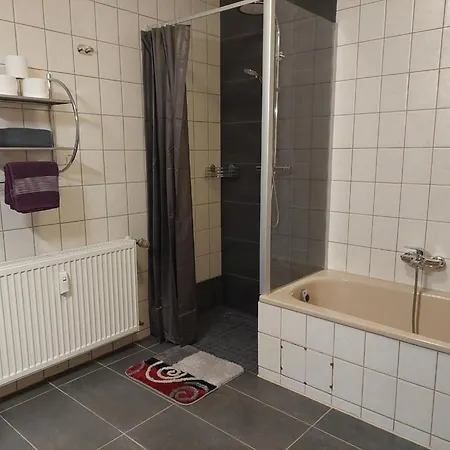 Apartamento Meine Seeburg 2 Seeburg (Lower Saxony)