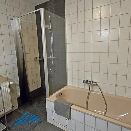 Meine Seeburg 2 Apartamento