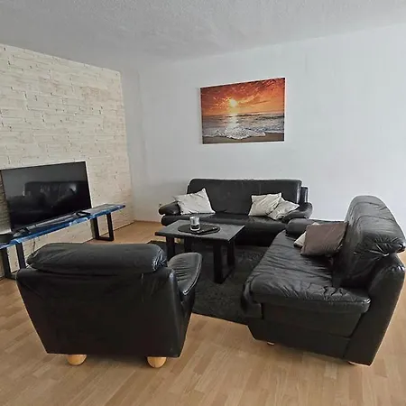 Apartamento Meine Seeburg 2