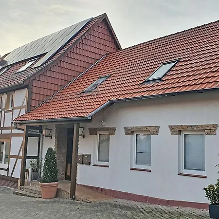 Meine Seeburg 2 * Seeburg (Lower Saxony)