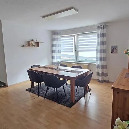 Apartamento Meine Seeburg 2