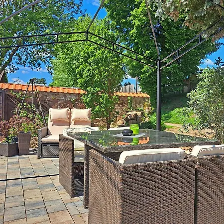 Apartamento Meine Seeburg 2 *